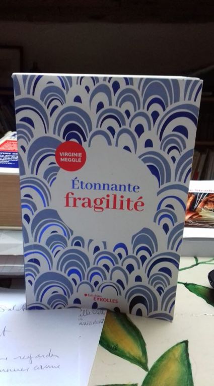 Étonnante fragilité, le regard de Marie-José Eychenne Étonnante fragilité, le regard de Marie-José Eychenne